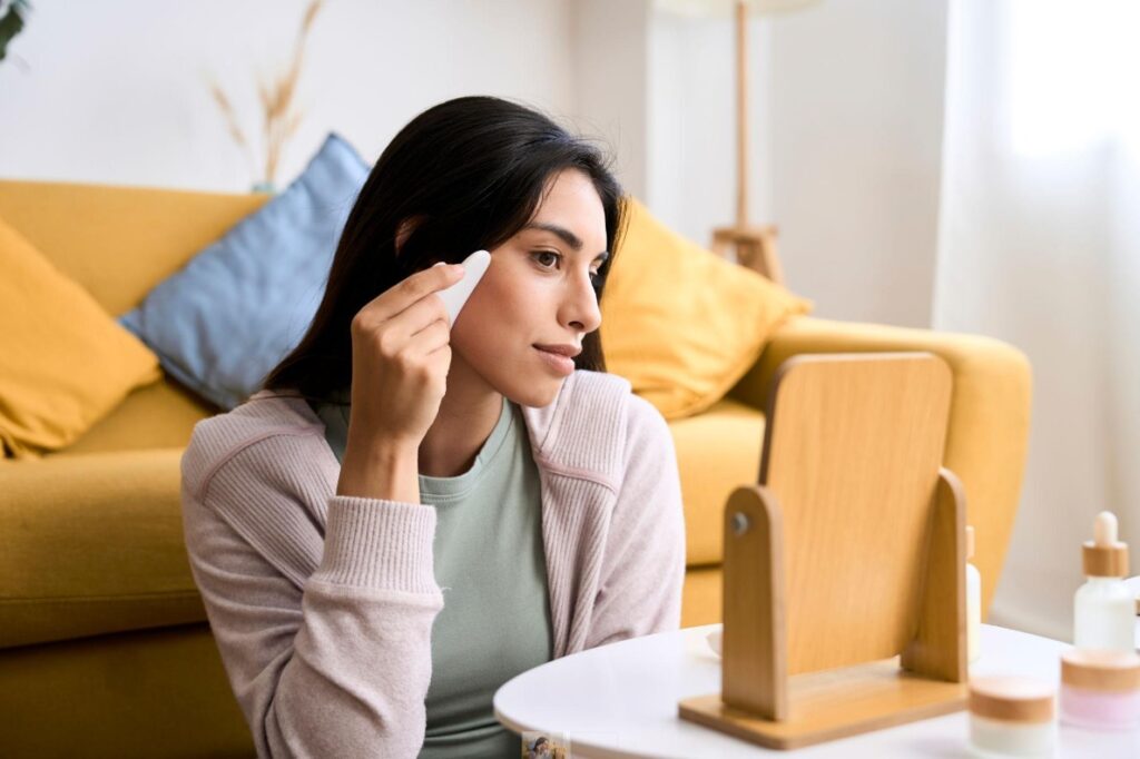 EL 75% DE LAS PERUANAS CONSIDERA LA BELLEZA UN RITUAL CLAVE DE BIENESTAR Y AUTOCUIDADO