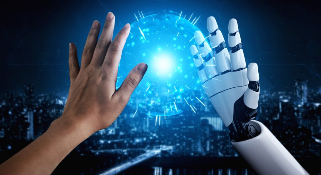 LA ADOPCIÓN DE INTELIGENCIA ARTIFICIAL SIGUE CRECIENDO Y SE CONSOLIDA COMO HERRAMIENTA COTIDIANA