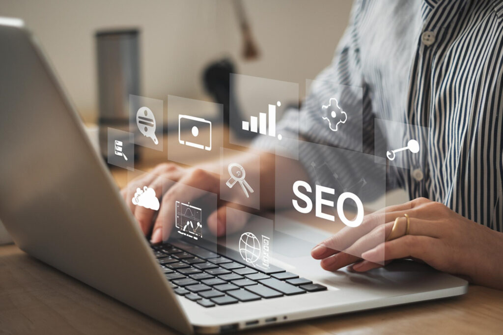 Del SEO al GEO: cómo evoluciona la visibilidad digital en la era de la IA