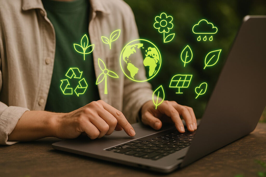 La generación Z no perdona el greenwashing: el desafío de la sostenibilidad real para las marcas