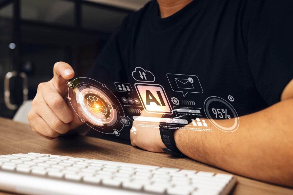 Cómo construir autoridad de marca en la era de la inteligencia artificial