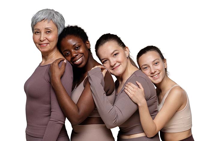 El 85% de las mujeres prioriza aprender, pero aún el 9% cree que su lugar es la casa