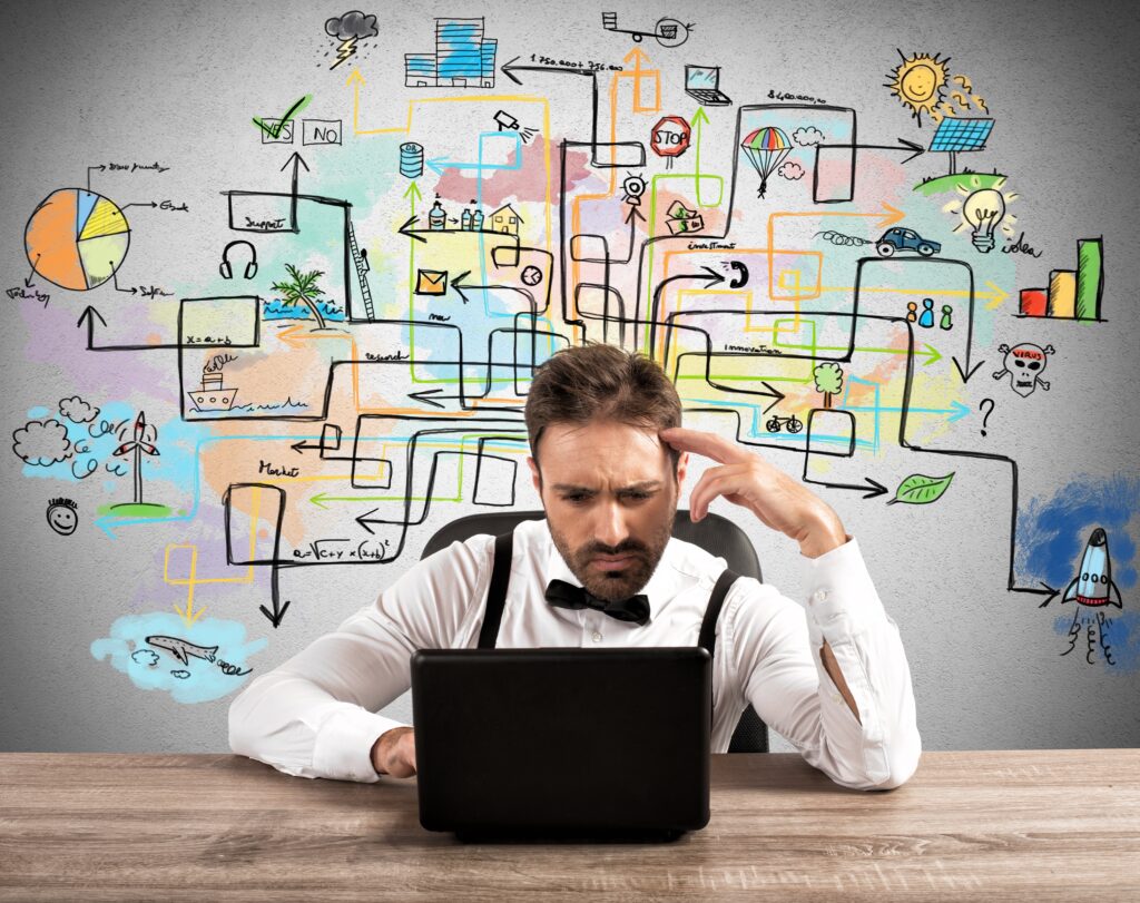 Marketing: cómo equilibrar las tensiones para lograr mejores resultados