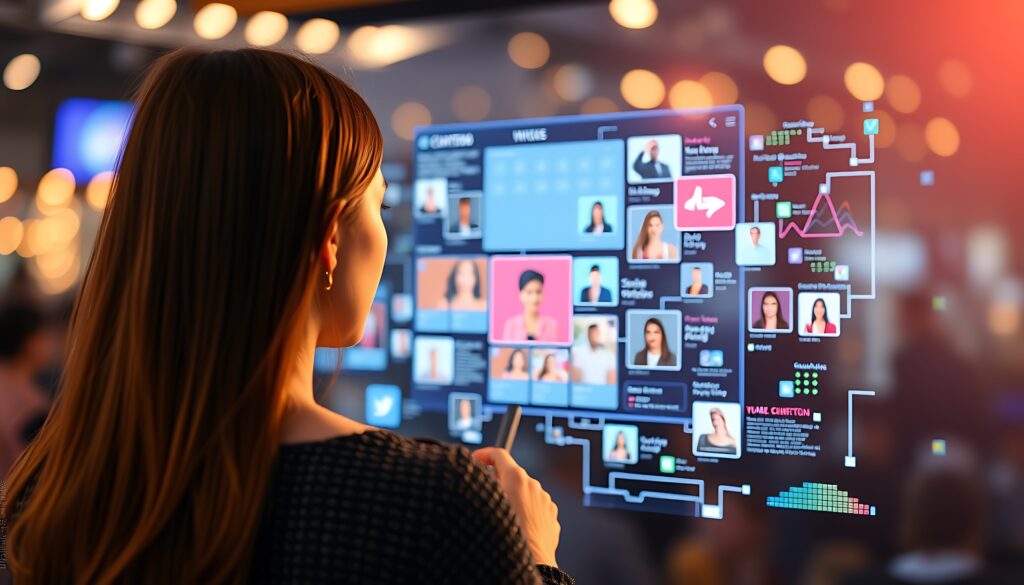 De la intuición al dato: el nuevo estándar que redefine el influencer marketing