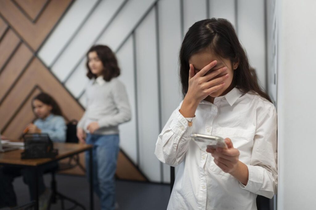 Cyberbullying: señales de alerta para detectar el ciberacoso en niños y adolescentes