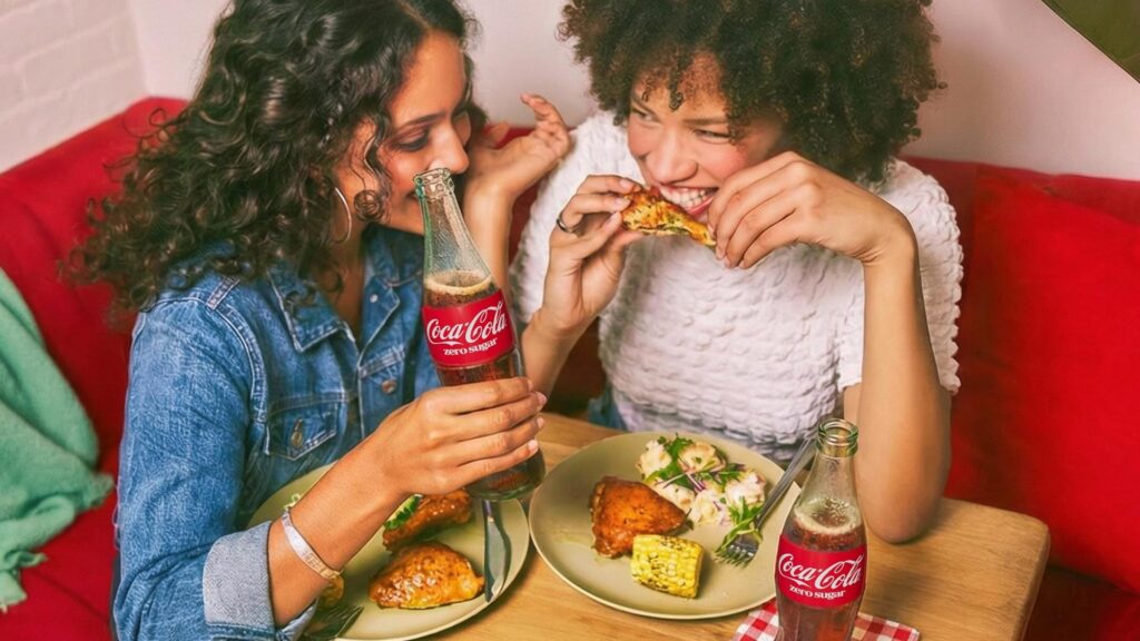 “El Mundo Puede Esperar”: la campaña global que celebra el valor de los momentos de comidas compartidas