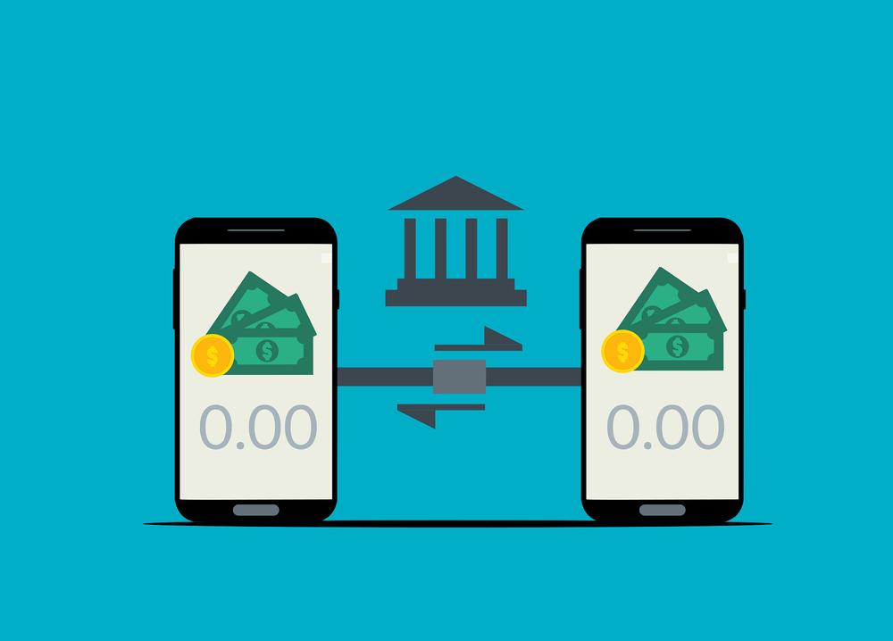 Una cuenta bancaria sin dinero sigue siendo útil para los ciberdelincuentes